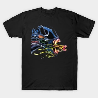 Alien T-Shirt